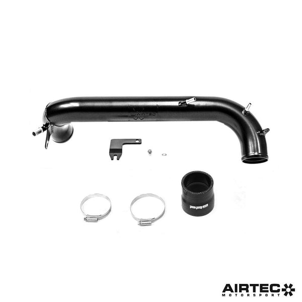 AIRTEC MOTORSPORT TOP INDUCTION PIPE FOR FIESTA MK8 ST
