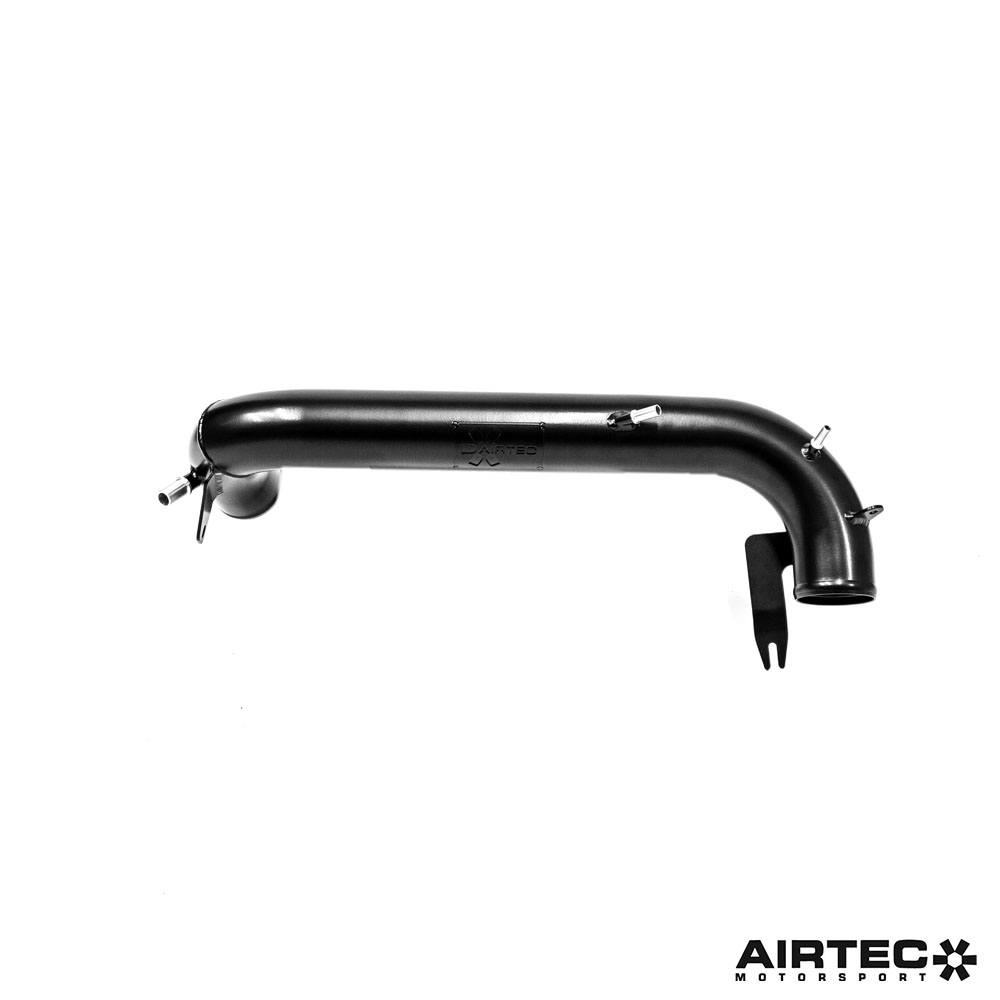 AIRTEC MOTORSPORT TOP INDUCTION PIPE FOR FIESTA MK8 ST