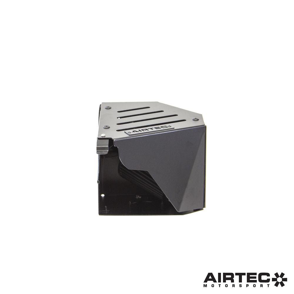 AIRTEC MOTORSPORT ENCLOSED INDUCTION KIT FOR FIESTA MK8 ST