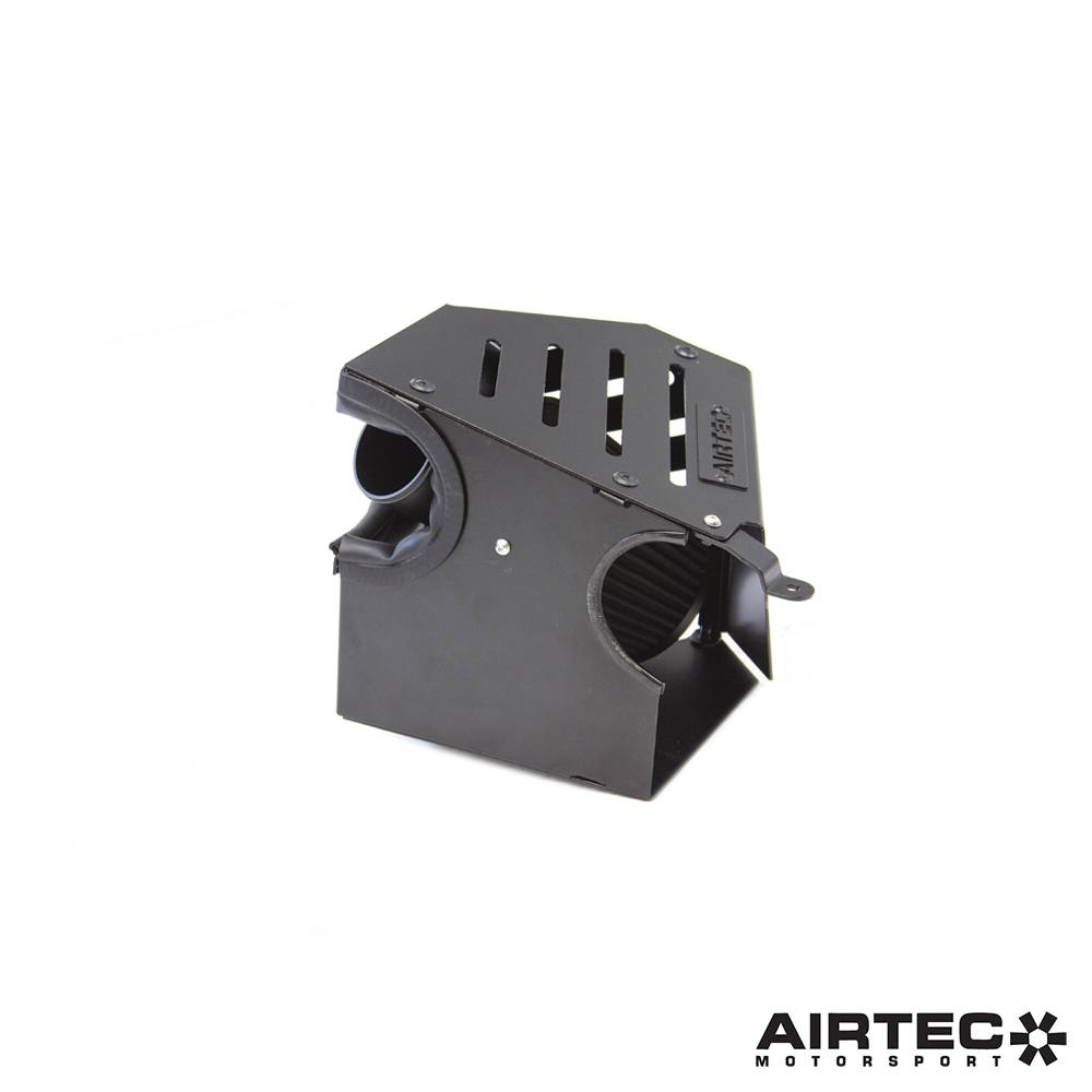 AIRTEC MOTORSPORT ENCLOSED INDUCTION KIT FOR FIESTA MK8 ST