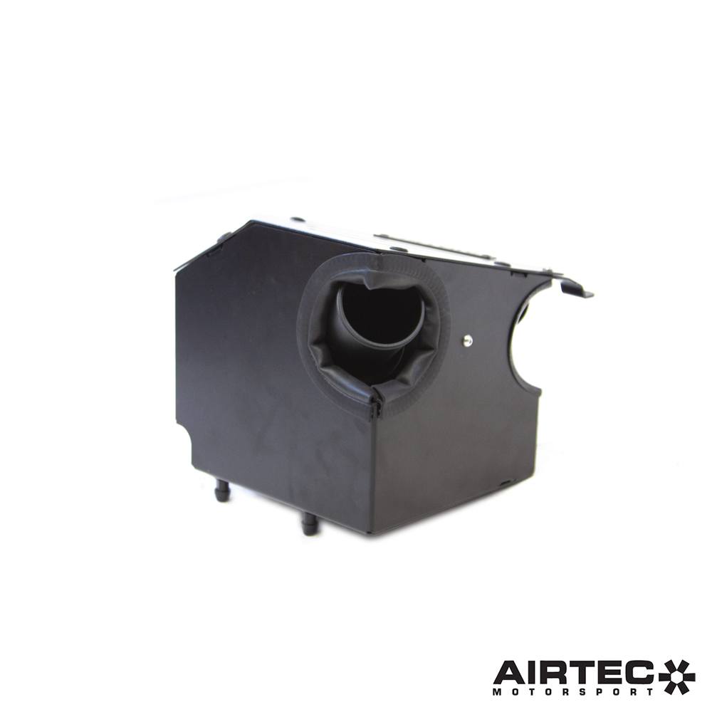 AIRTEC MOTORSPORT ENCLOSED INDUCTION KIT FOR FIESTA MK8 ST