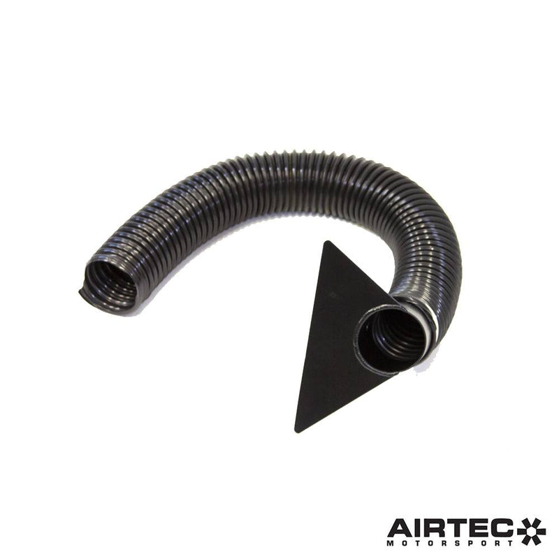 AIRTEC Motorsport Cold Air Feed for Fiesta Mk8 ST AIRTEC Stage 3 Intercooler