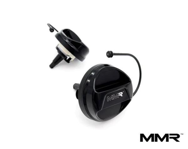 MMR Performance Billet Fuel Cap - BMW/MINI