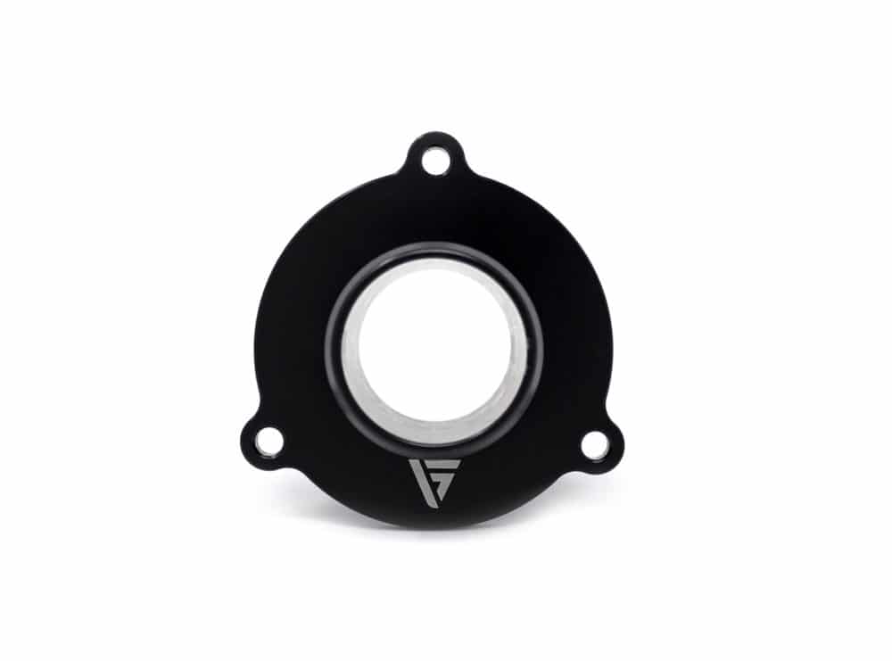 VAAGSport Turbo Muffler Delete for Golf MK7/7.5 GTI/R S3 POLO GTI 1.8T/2.0T MQB EA888 Gen.3 Engines - Diversion Stores Car Parts And Modificaions