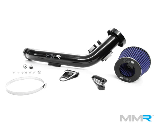 MMR BMW N55 Intake Kit Inc Heat Shield
