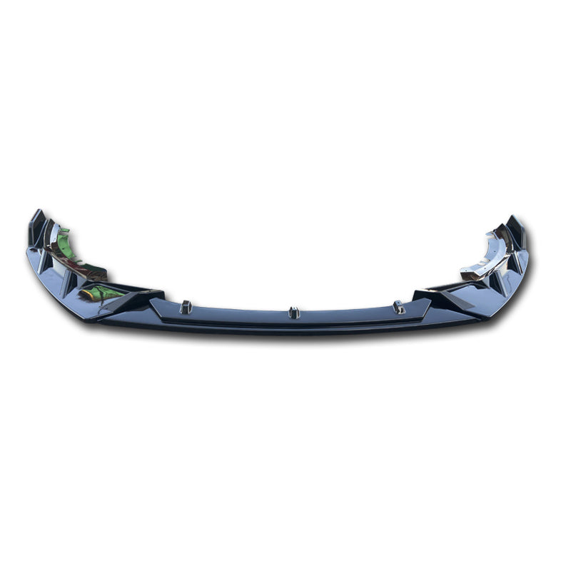 DAS Automotive - Volkswagen Golf R MK8 Front Splitter V.2 (2020+ Models)