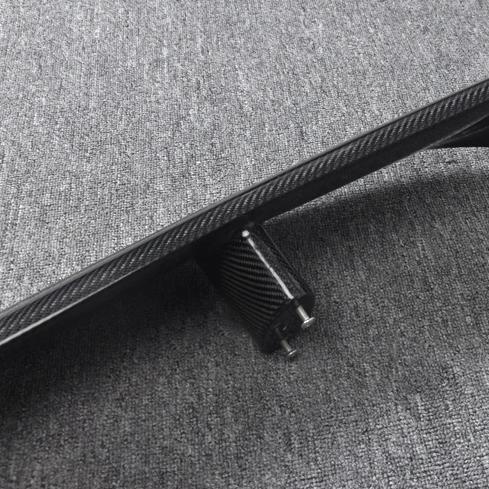 Jaguar F-Type Carbon Fibre Aero Spoiler (2014 to 2020 Models)