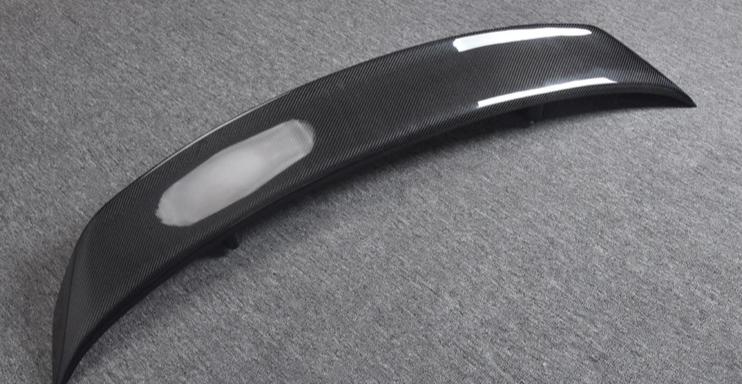 Jaguar F-Type Carbon Fibre Aero Spoiler (2014 to 2020 Models)