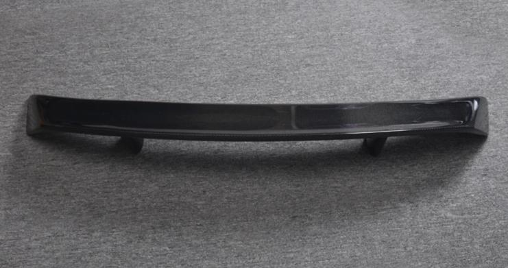 Jaguar F-Type Carbon Fibre Aero Spoiler (2014 to 2020 Models)