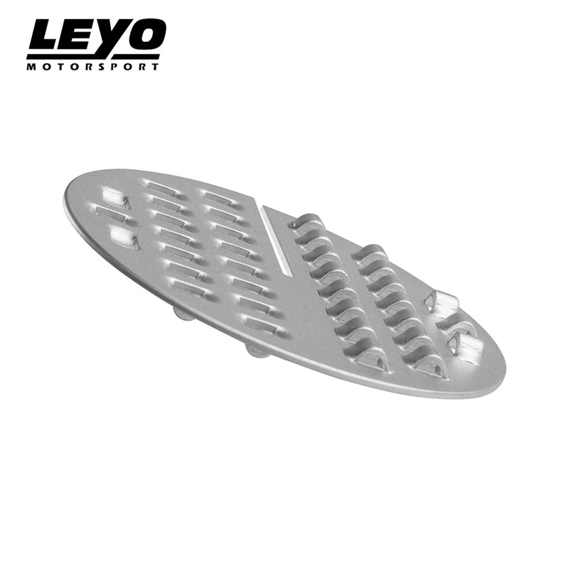 Leyo Motorsport Oil Catch Tank Kit - EA888 Gen 3 VAG