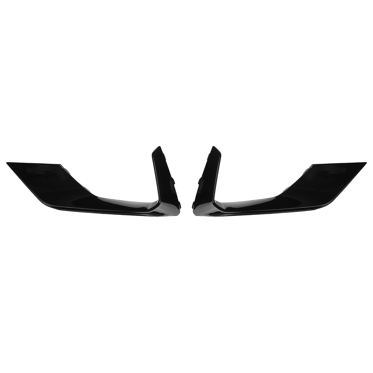 Ford Focus MK4 ST/ST Line Fog Light Surround Replacements (2018 - Present)