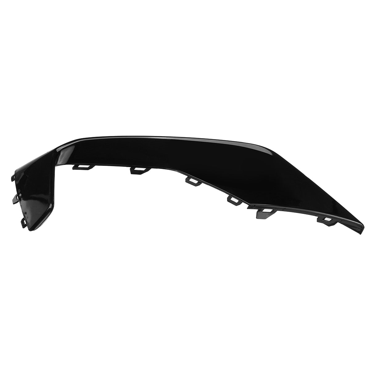 Ford Focus MK4 ST/ST Line Fog Light Surround Replacements (2018 - Present)