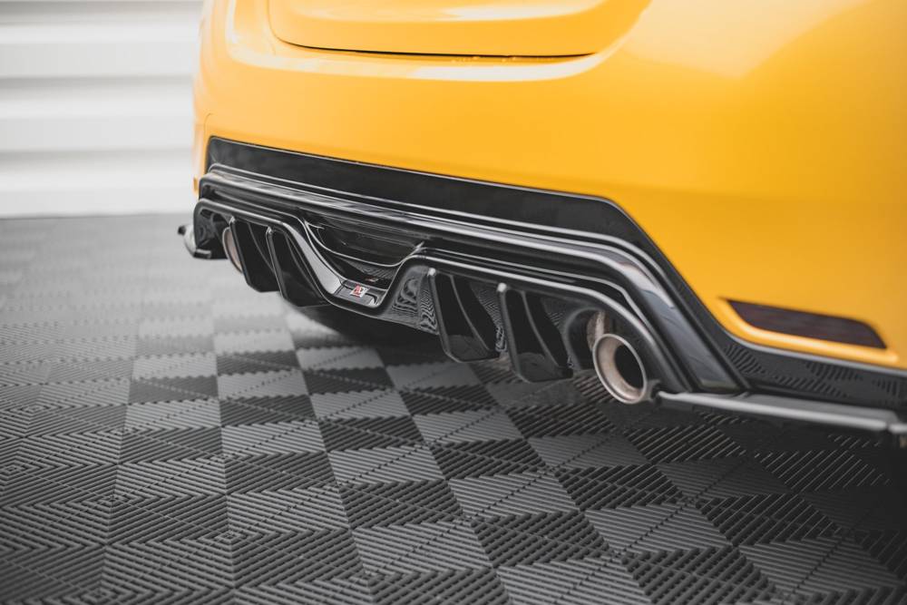 Maxton Design Rear Valance for Toyota GR Yaris Mk4