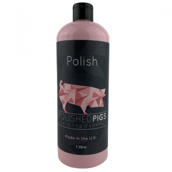 Polish - Polished Pigs
