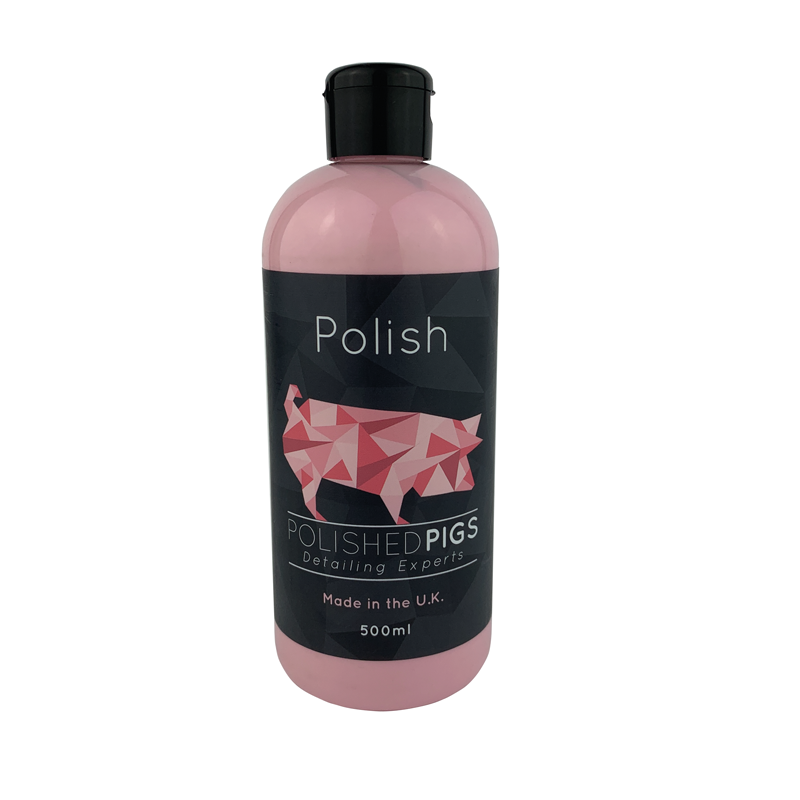 Polish - Polished Pigs