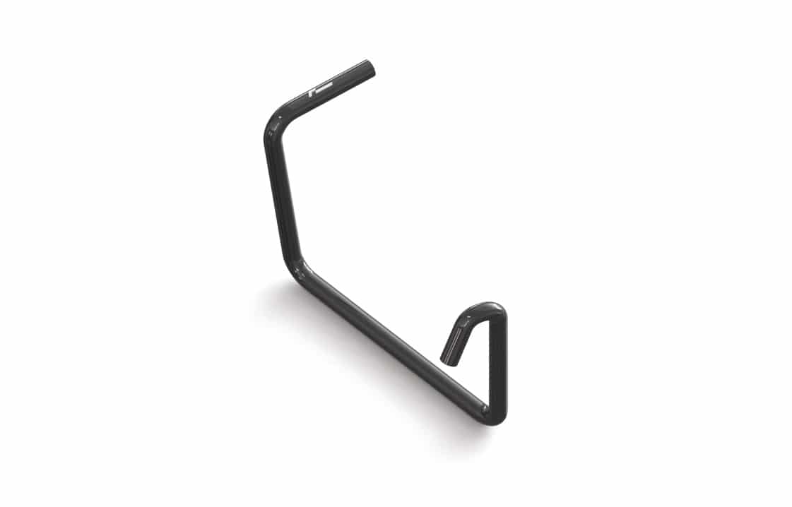 R600 Underhose – Coolant Relocation Hose Kit – VWR17G7R600