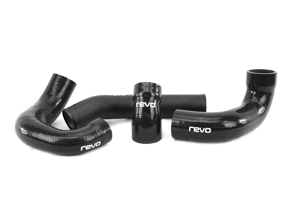 Revo Audi S4/S5 (B9) Throttle & Charge Pipe Kit – RA841C100100