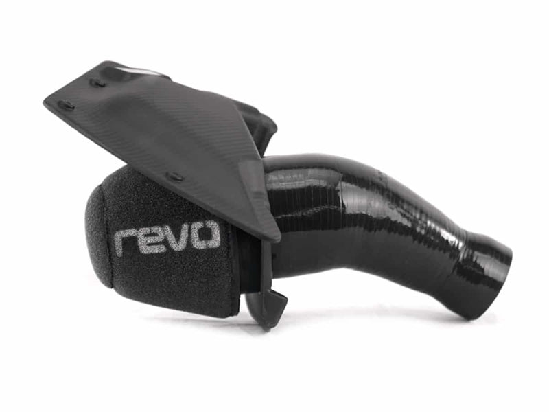 Revo Audi S4/S5 (B9) Carbon Series Air Intake Kit