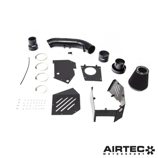 AIRTEC MOTORSPORT ENCLOSED INDUCTION KIT FOR AUDI RS3 8Y