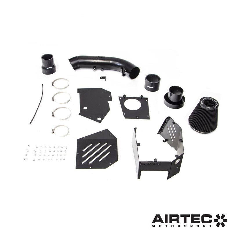 AIRTEC MOTORSPORT ENCLOSED INDUCTION KIT FOR AUDI RS3 8V (RHD+LHD)