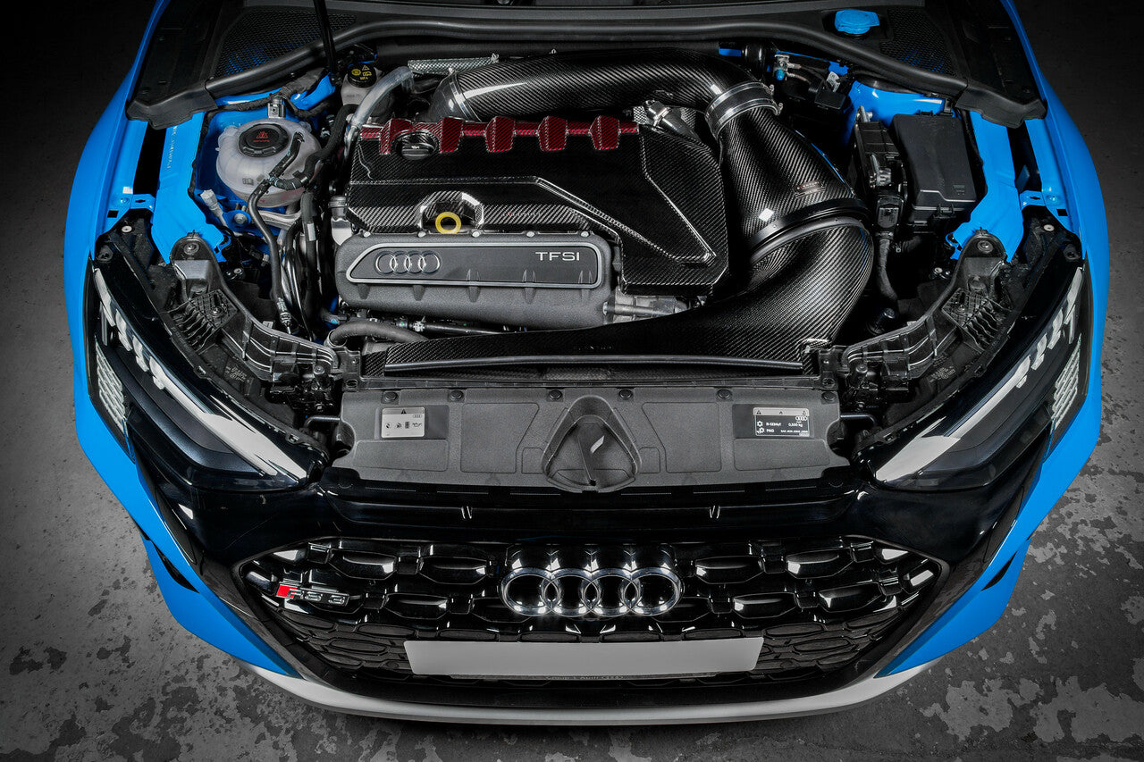 Eventuri Carbon Fibre Intake System - RS3 8Y