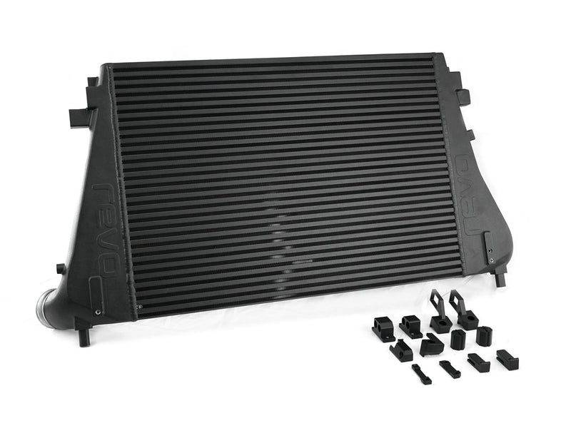 Revo Intercooler Kit MQB EVO 1.8/2.0 TSI EA888 Gen.4 Engines MK8/8Y