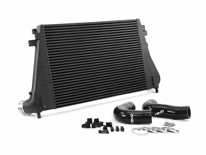 Revo Intercooler Kit MQB EVO 1.8/2.0 TSI EA888 Gen.4 Engines MK8/8Y