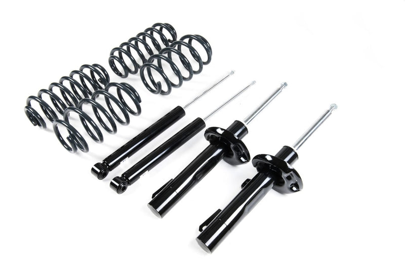 Racingline Spring and Damper Kit – Golf Mk7 R & Wagen R (Multi-Link) – VWR30G70R / VWR30G70RW