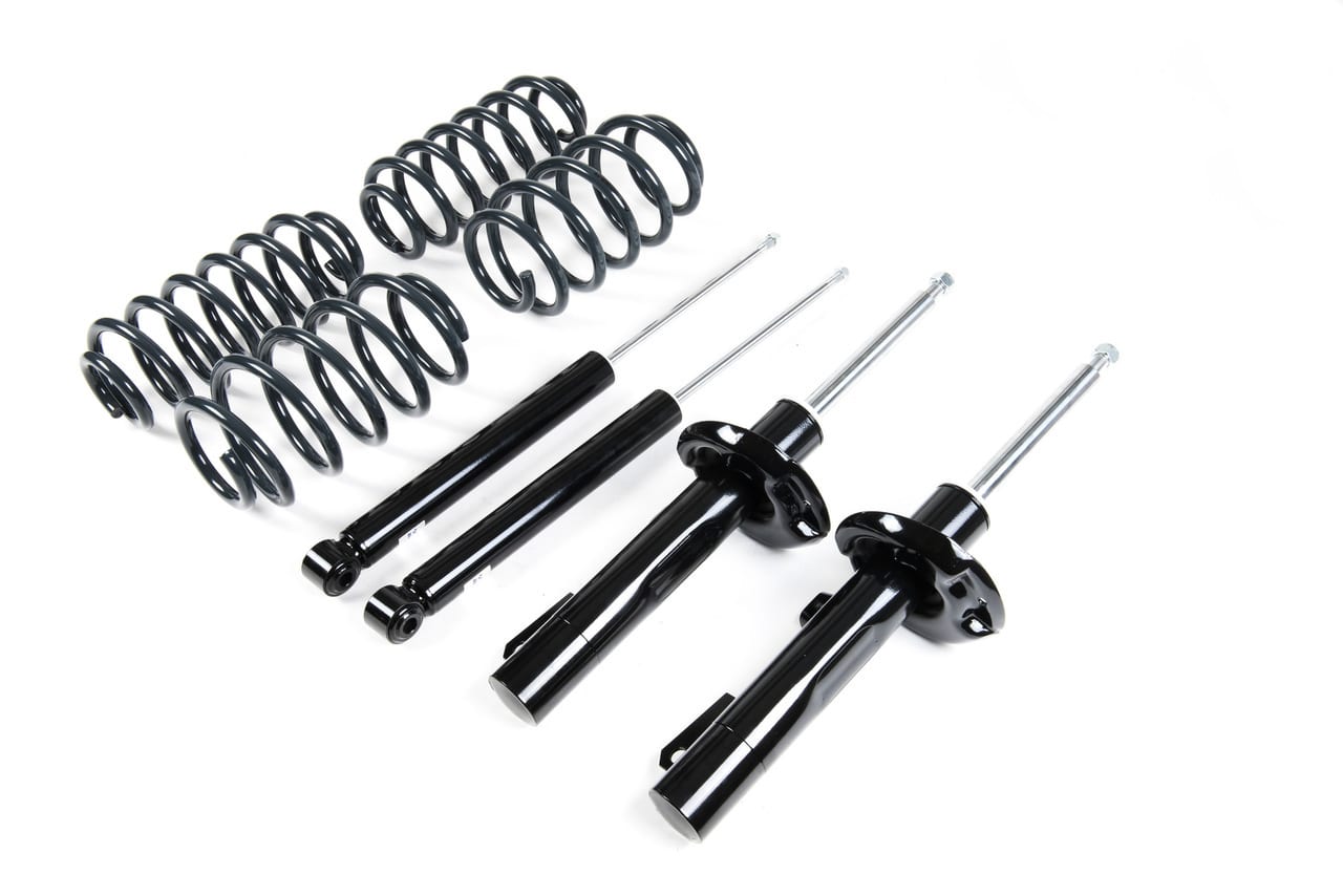 Racingline Damper Kit – MQB – 55mm/Multilink – VWR30G700 - Diversion Stores Car Parts And Modificaions
