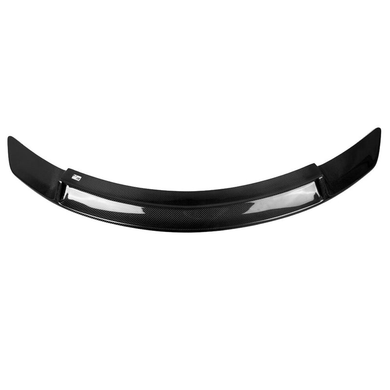 Mercedes Benz C Class Coupe W205 / A205 / C205 Lifted Style Boot Spoiler (2015 - 2020)