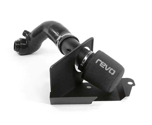 Revo 1.8, 2.0 TSI MQB Open Cone Air Intake System - Diversion Stores Car Parts And Modificaions