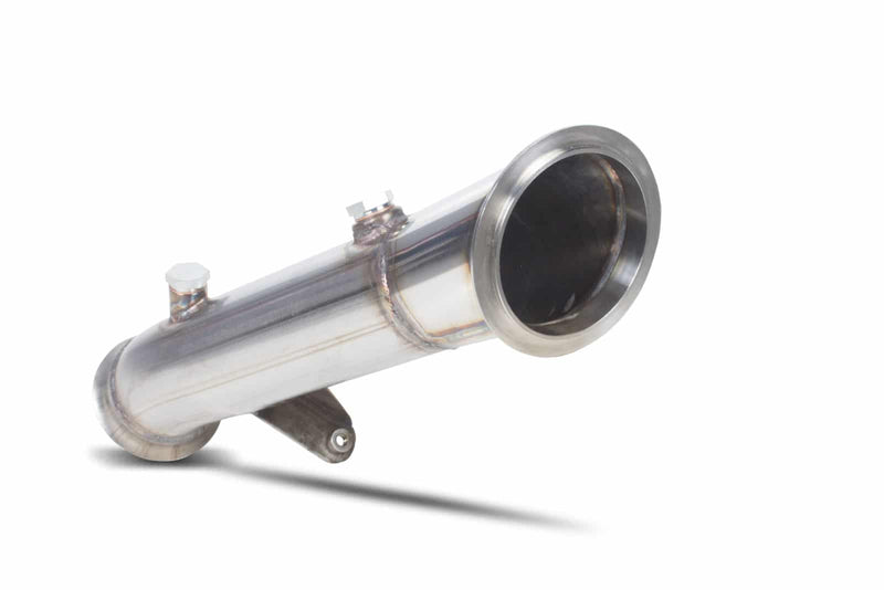 Scorpion BMW M135i (13-15) De-Cat Downpipe