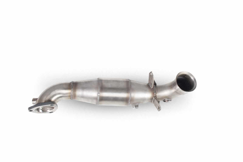 Scorpion Citroen DS3 Racing & 1.6T (2011-15) Downpipe