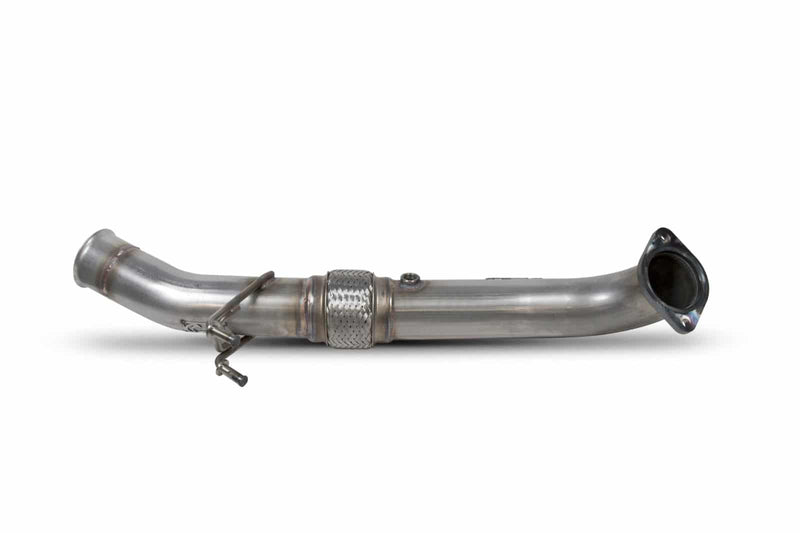 Scorpion Ford Focus RS MK3 (2016-17) Downpipe