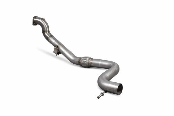 Scorpion Ford Mustang 2.3L EcoBoost (2015-16) Downpipe