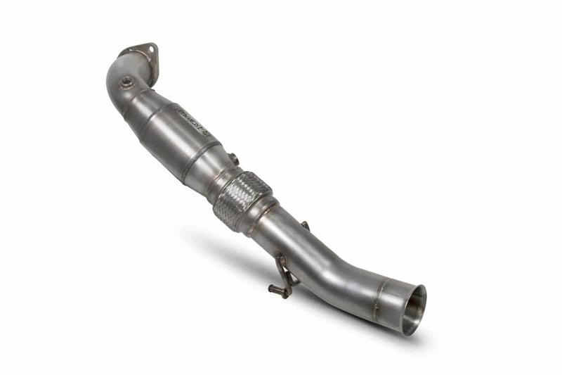 Scorpion Ford Focus RS MK3 (2016-17) Downpipe