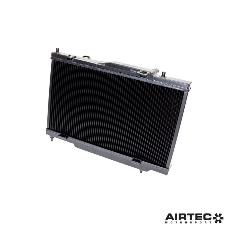 AIRTEC MOTORSPORT RADIATOR UPGRADE FOR FIESTA MK7 ST180