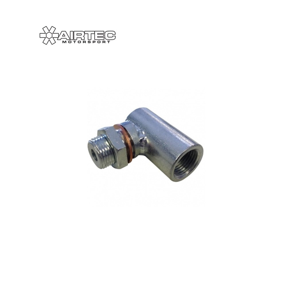AIRTEC Motorsport Fiesta MK7 1.0 EcoBoost De-Cat Down Pipe