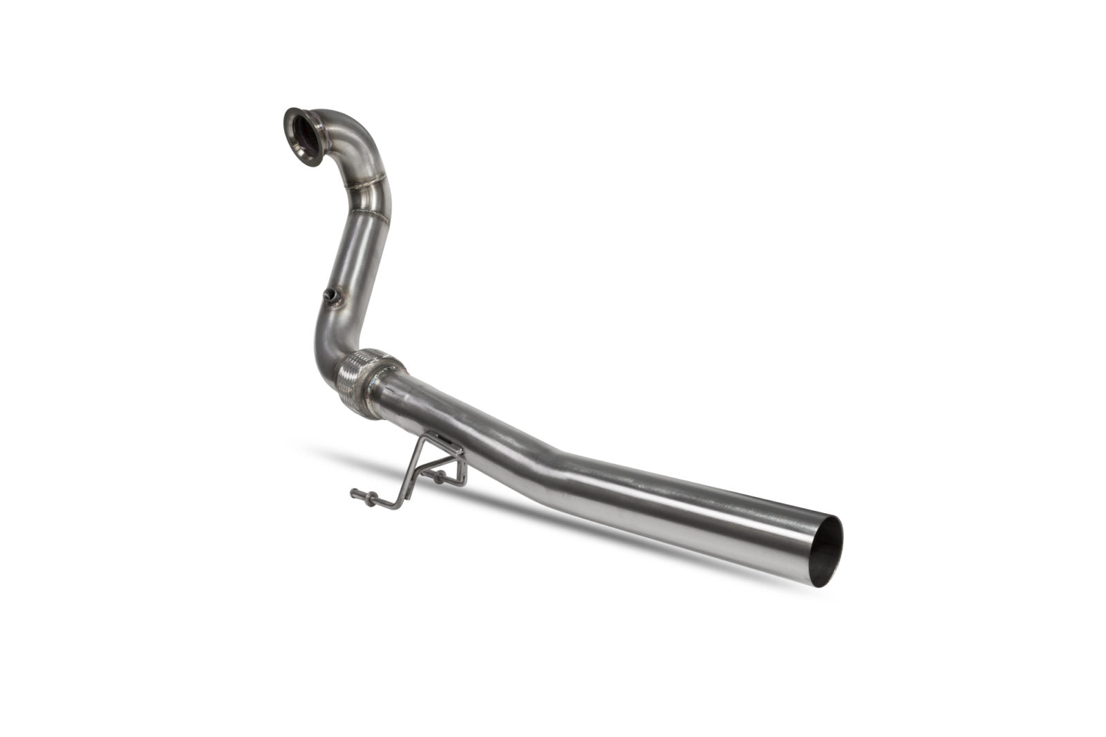Volkswagen Polo GTI 1.8T 6C Downpipe – SVWC051 SVWX051