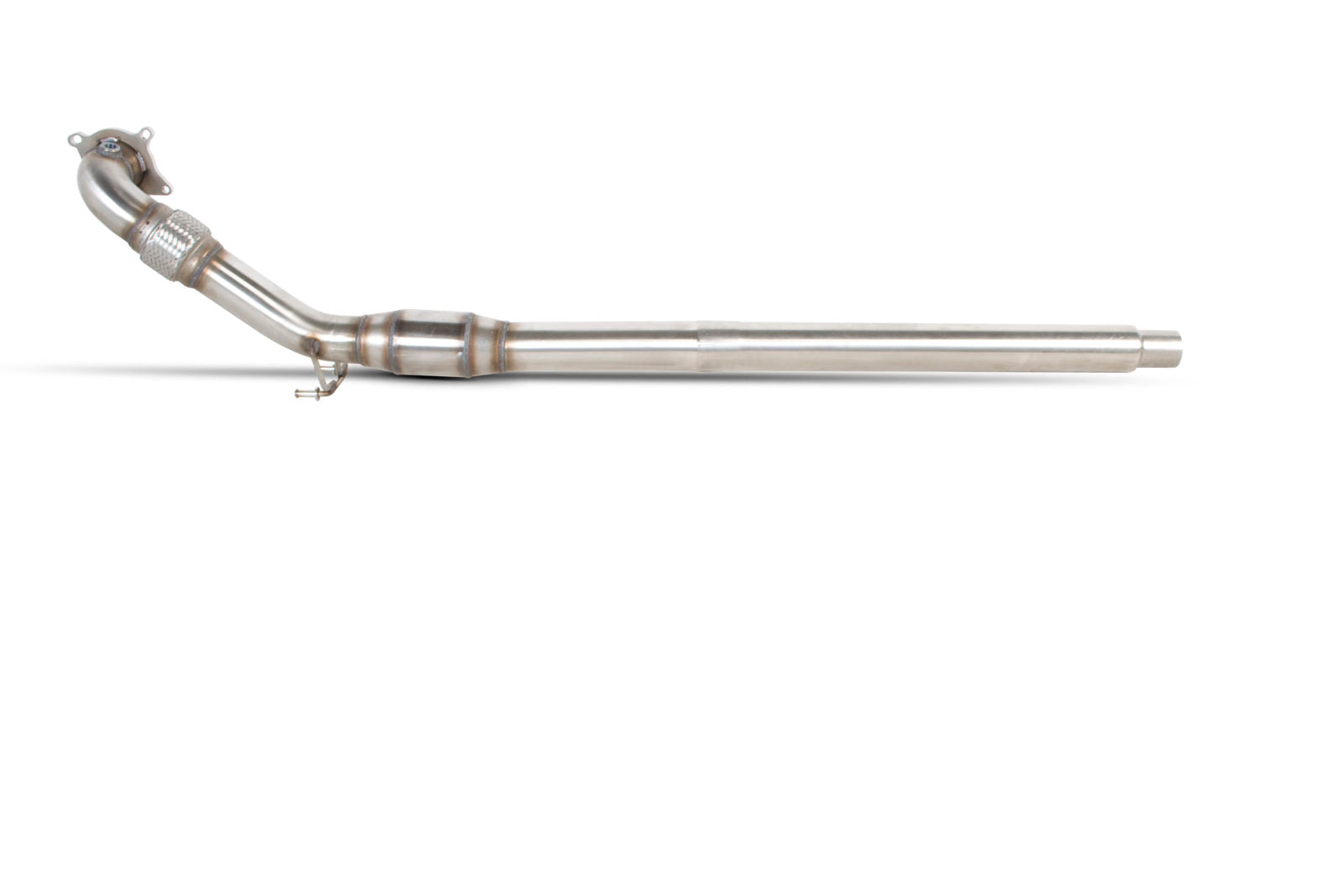 Scorpion VW Golf MK6 GTI 2.0TSI (2009-13) Downpipe