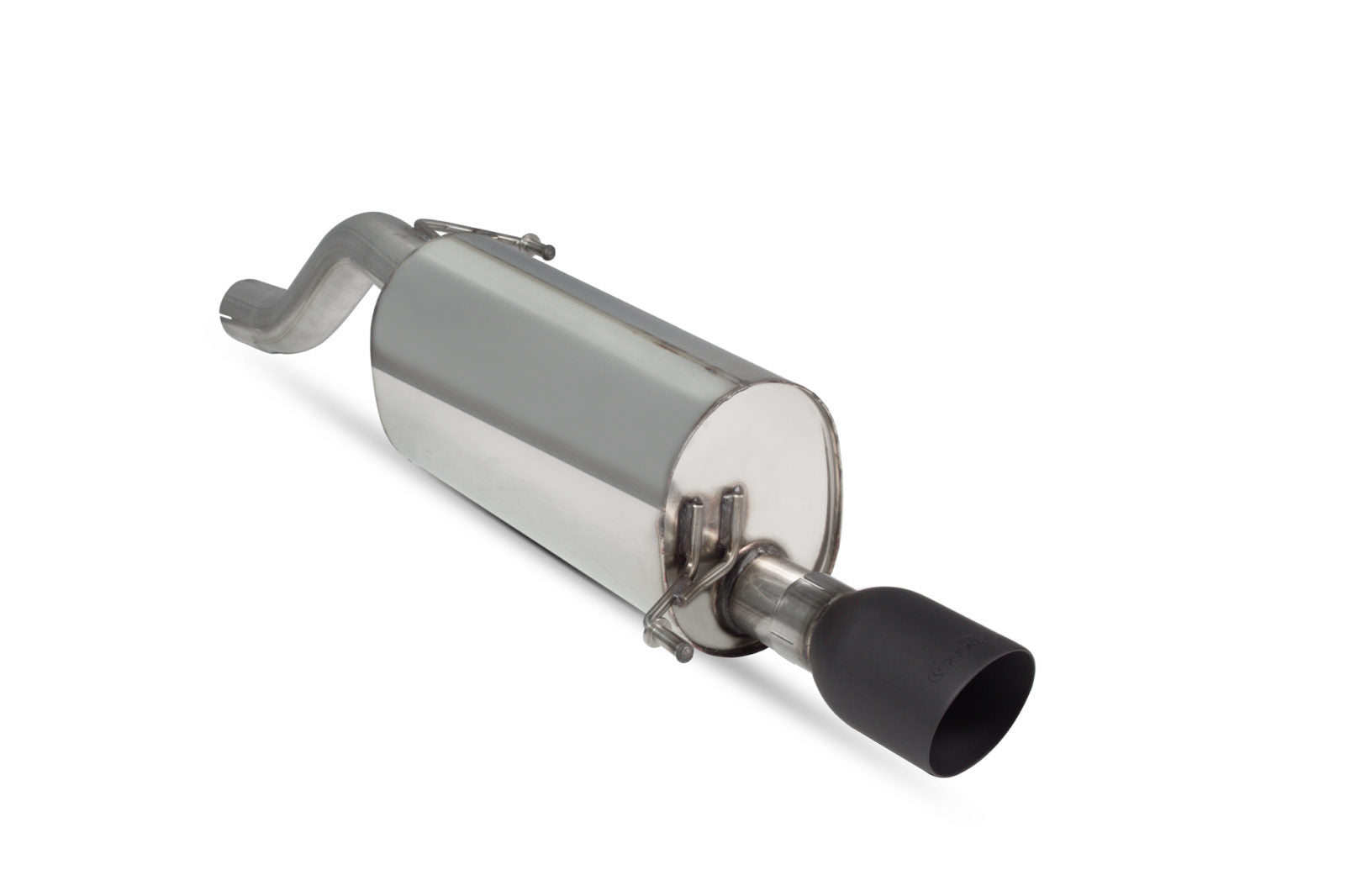 Scorpion Vauxhall Corsa E 1.4 Turbo Non-GPF Model (2014-2018) Exhausts