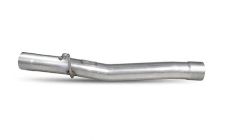 Scorpion Resonator Delete Pipe Kit For Audi S3 8V - (SCO0121)