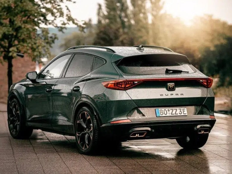 Eibach Cupra Formentor (KM7) 1.4 TSI E-Hybrid Pro-Kit Lowering Springs (20mm)