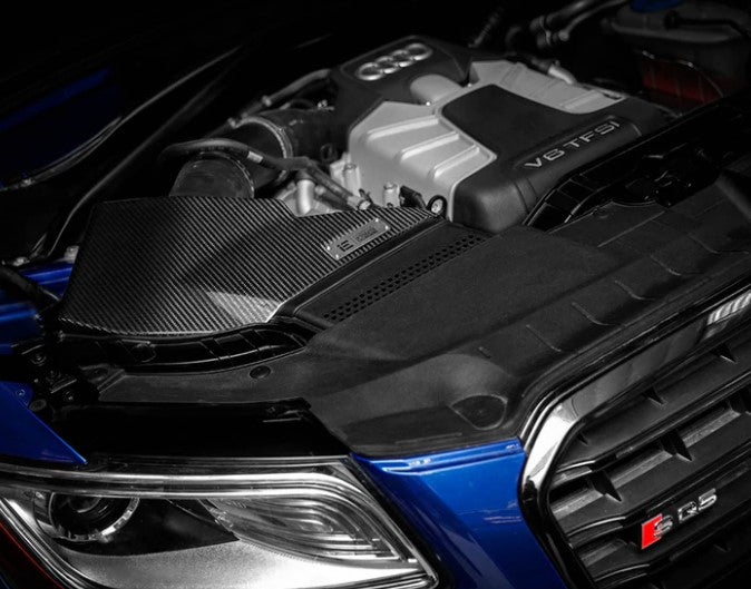 IE Audi 3.0T Cold Air Intake | Fits 8R SQ5 & Q5