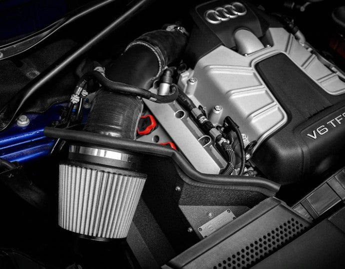 IE Audi 3.0T Cold Air Intake | Fits 8R SQ5 & Q5