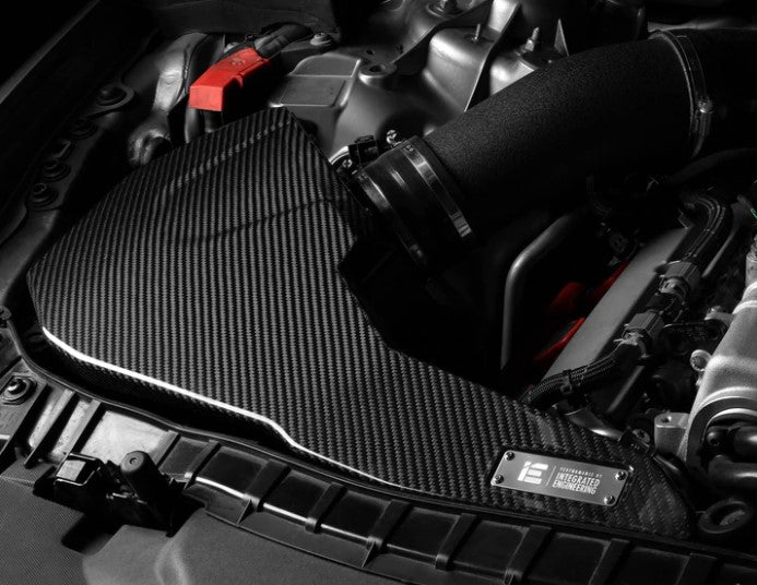 IE Audi 3.0T Cold Air Intake | Fits C7 A6 & A7