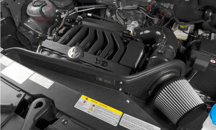 IE Performance Intake System For VW Atlas VR6