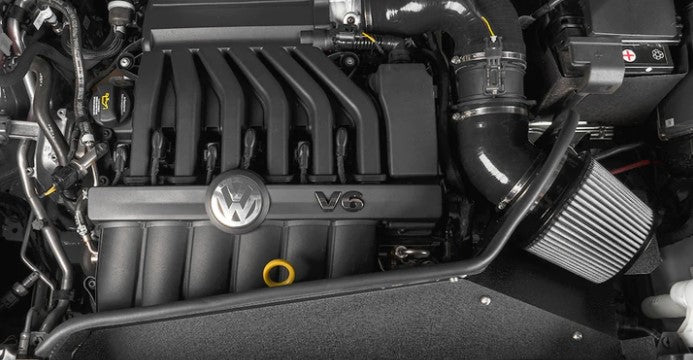 IE Performance Intake System For VW Atlas VR6