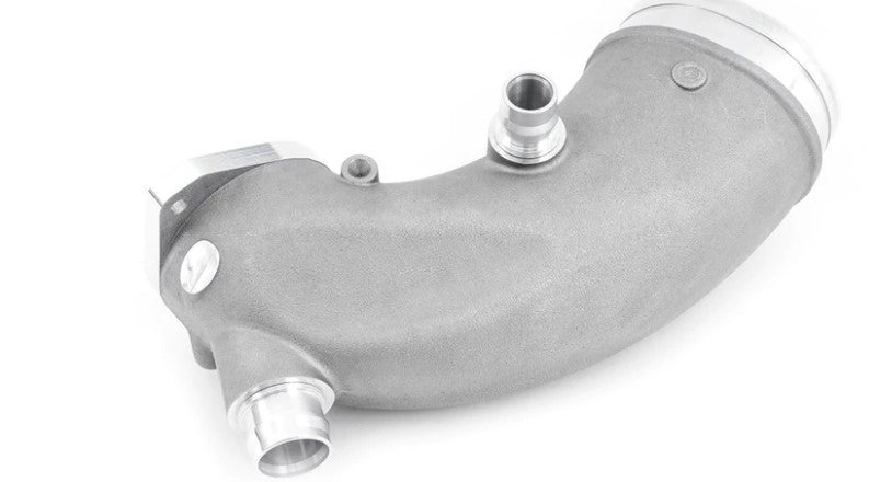 IE Turbo Inlet Pipe for Audi 3.0T | Fits B9 S4 & S5