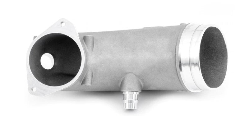 IE Turbo Inlet Pipe for Audi 3.0T | Fits B9 S4 & S5